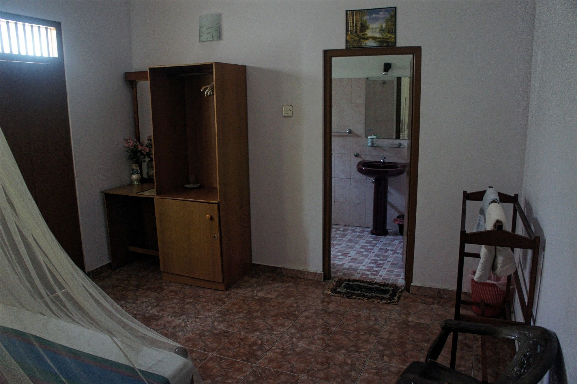 Sam'S Guest House Bed & Breakfast Unawatuna
